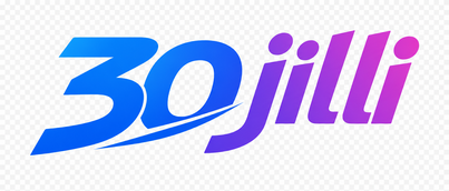 30jilli Logo